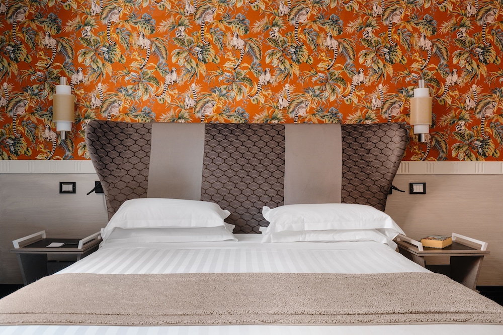 Luxury Suite (5 people) photo 2