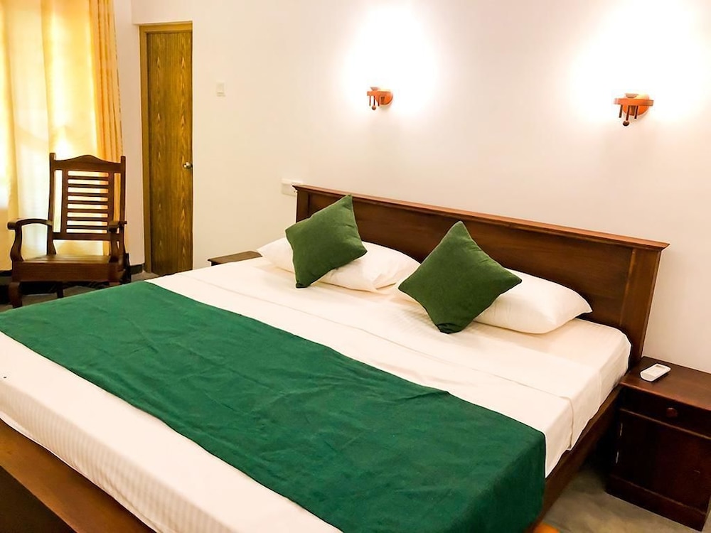 Double Room, Non Smoking photo 1