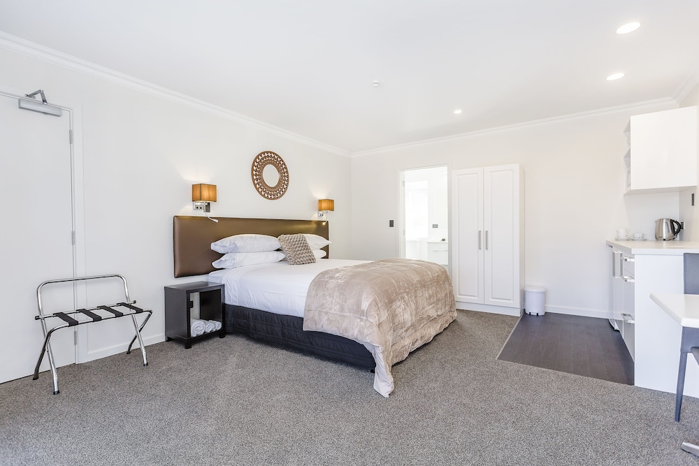 Superior Studio, 1 Bedroom photo 3