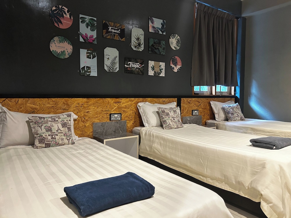 Superior Triple Room photo 2