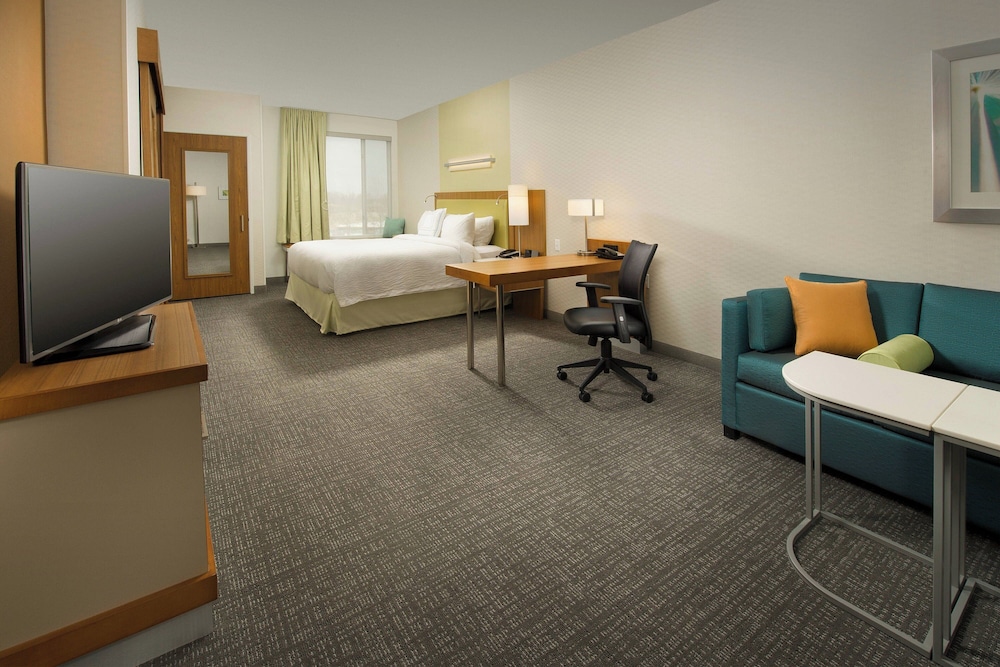 SpringHill Suites by Marriott Bridgeport Clarksburg, Billede 2
