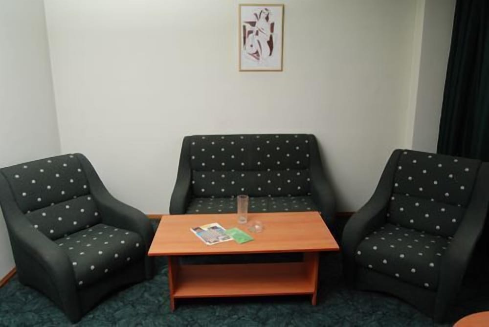 Standard Apartment, 1 Bedroom photo 1
