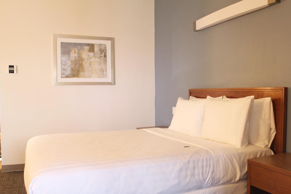 Single Queen Deluxe Room photo 3