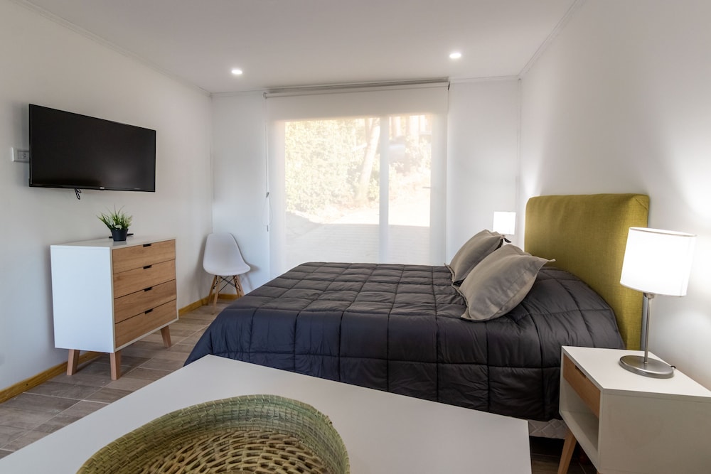 Standard Double Room photo 2