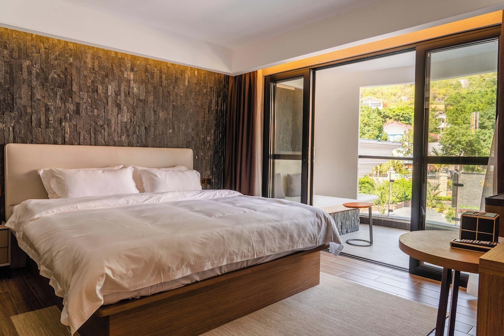 Family Suite, Beach View photo 1