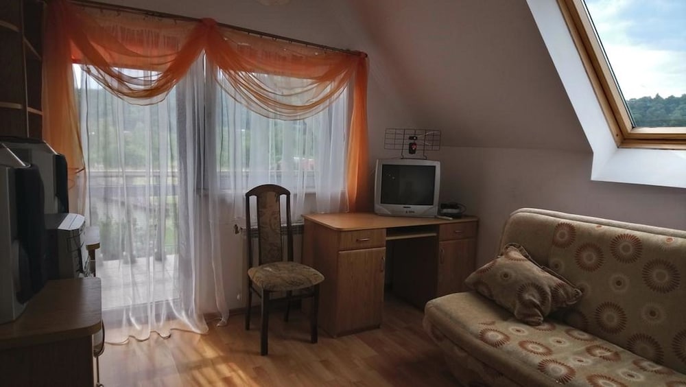 Double Room, 1 Double Bed, Balcony photo 1