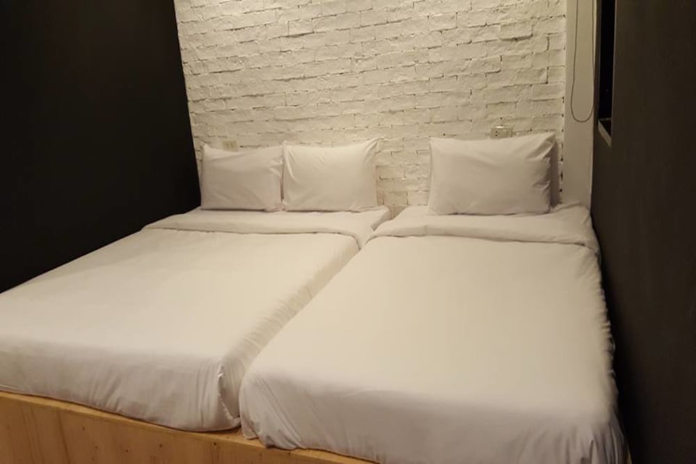 Standard Triple Room photo 1