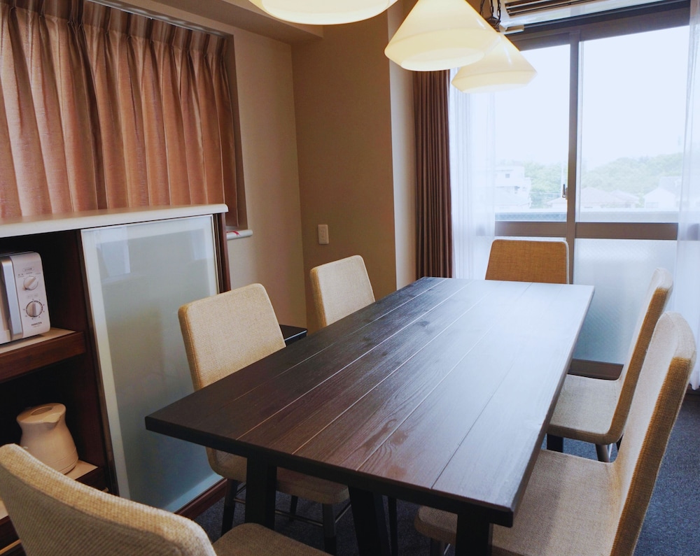 [For 5 Persons] Family Room, Non Smoking thumbnail 5