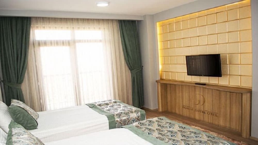 Standard Twin Room photo 1