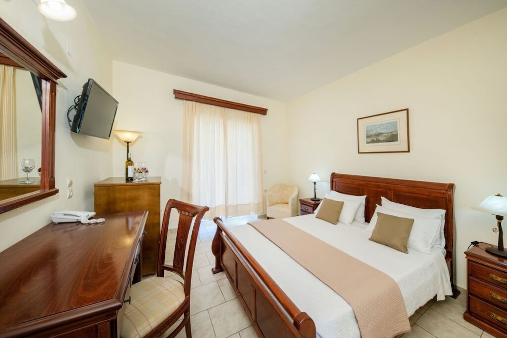 Standard Double Room photo 1