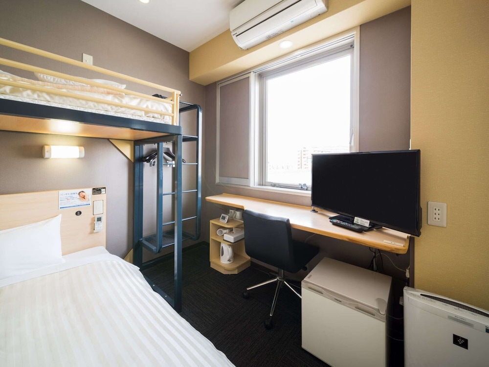 Room with Bunk Bed, Smoking - Photo 4
