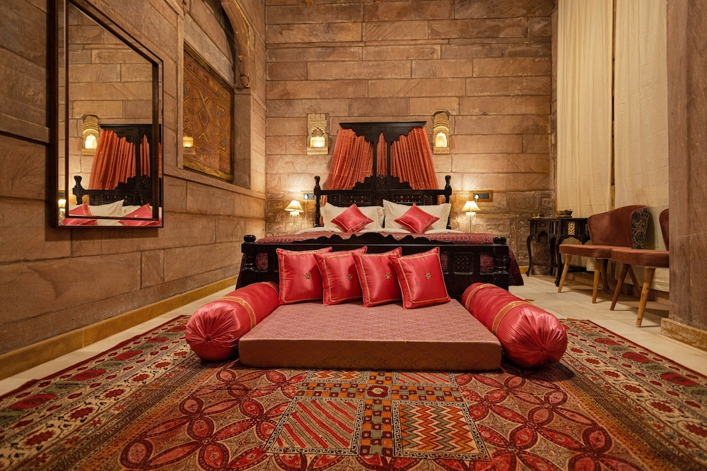 Maharani Room photo 2