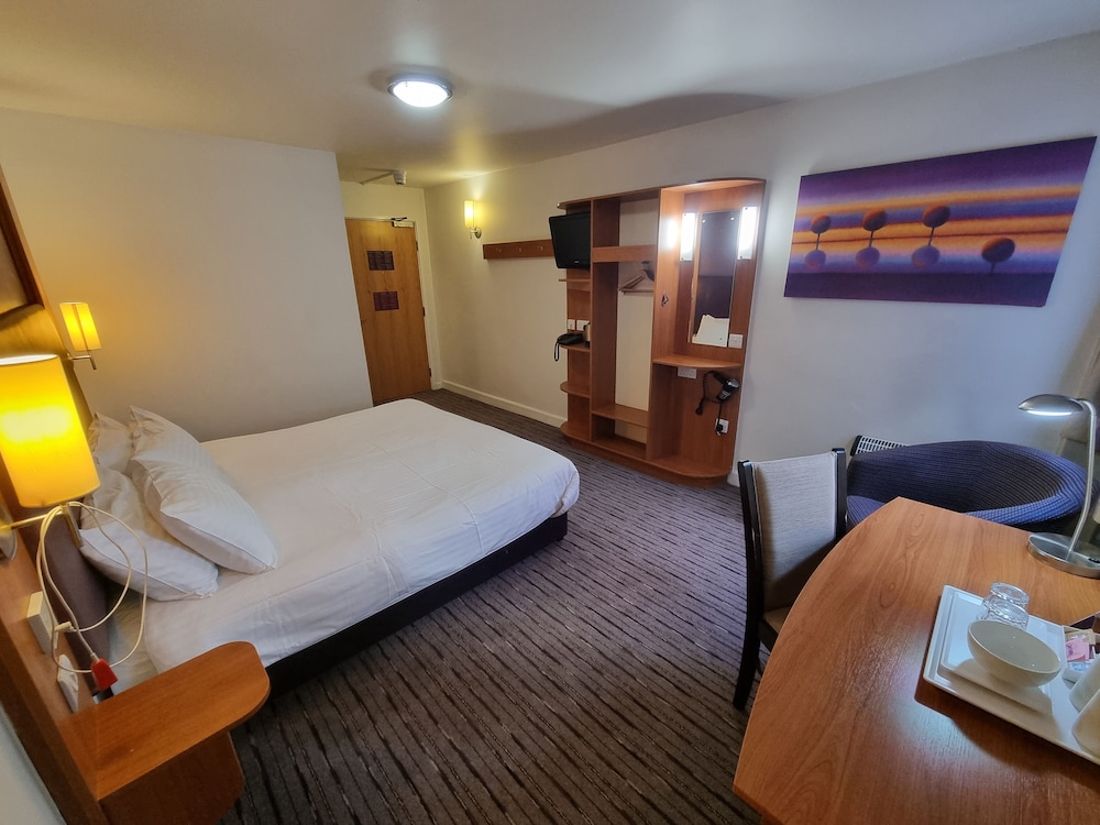 Double Room, Accessible