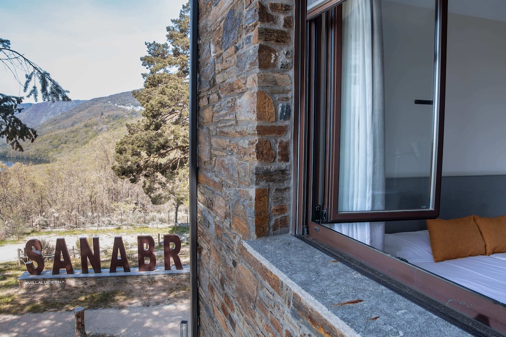 Habitación Doble Panorámica, Balcón