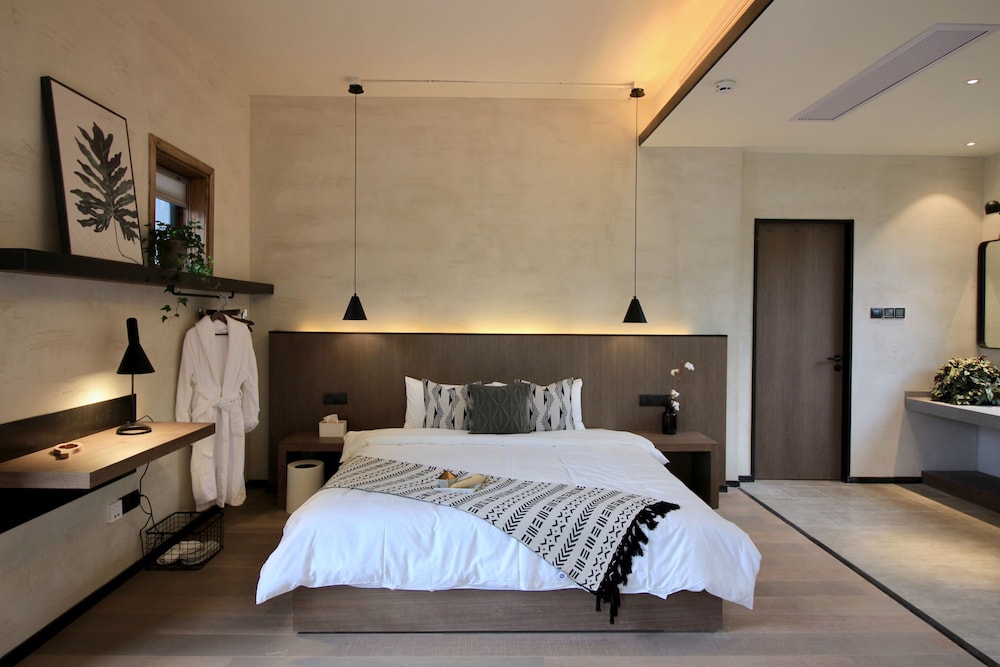 Classic Double Room(1st Floor)