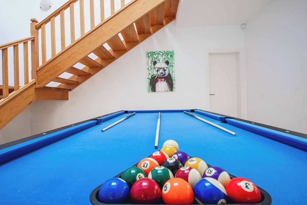 Villa (6 Bedrooms) photo 2