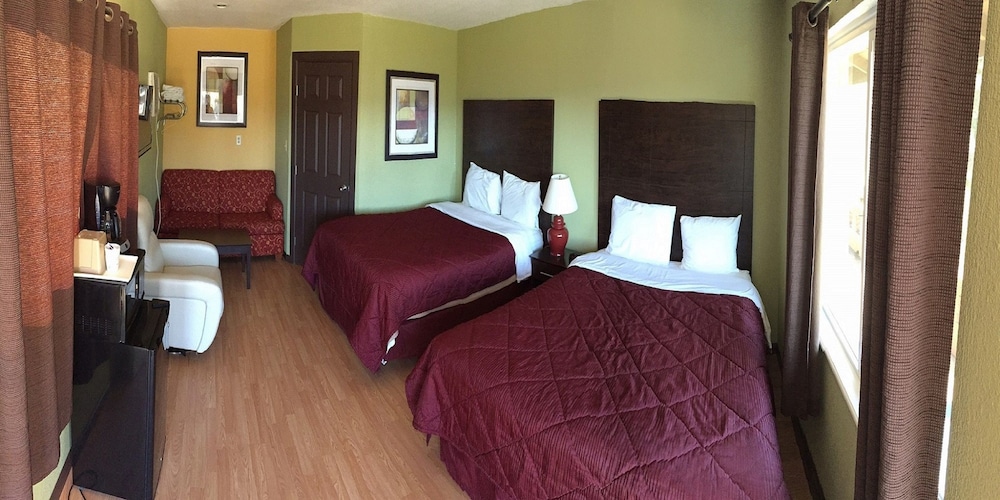 Double Room, Pool Access photo 3
