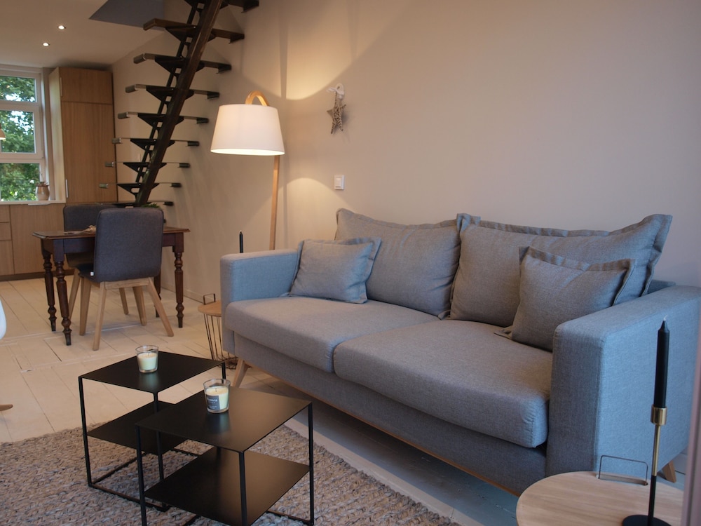 Apartment, Ensuite (Appartement 933) photo 3