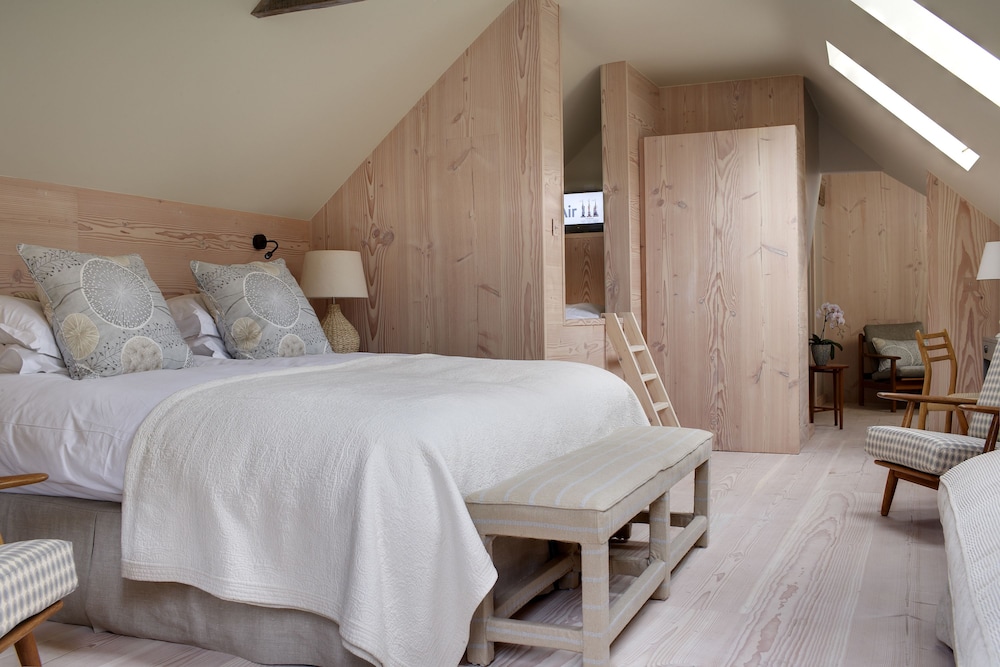 Luxury Double or Twin Room - Photo 1