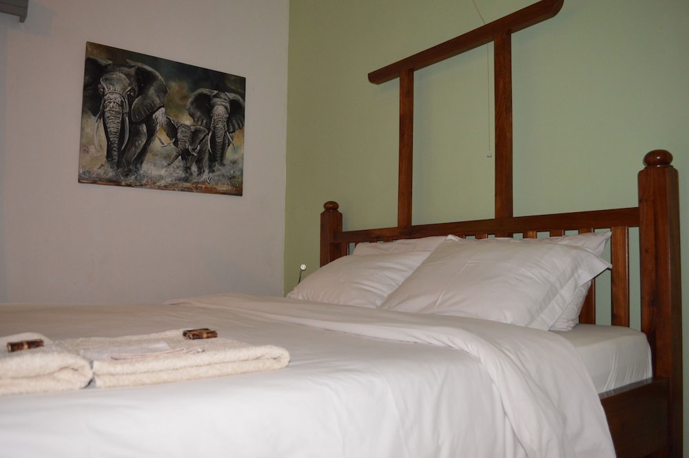 Superior Double Room photo 1