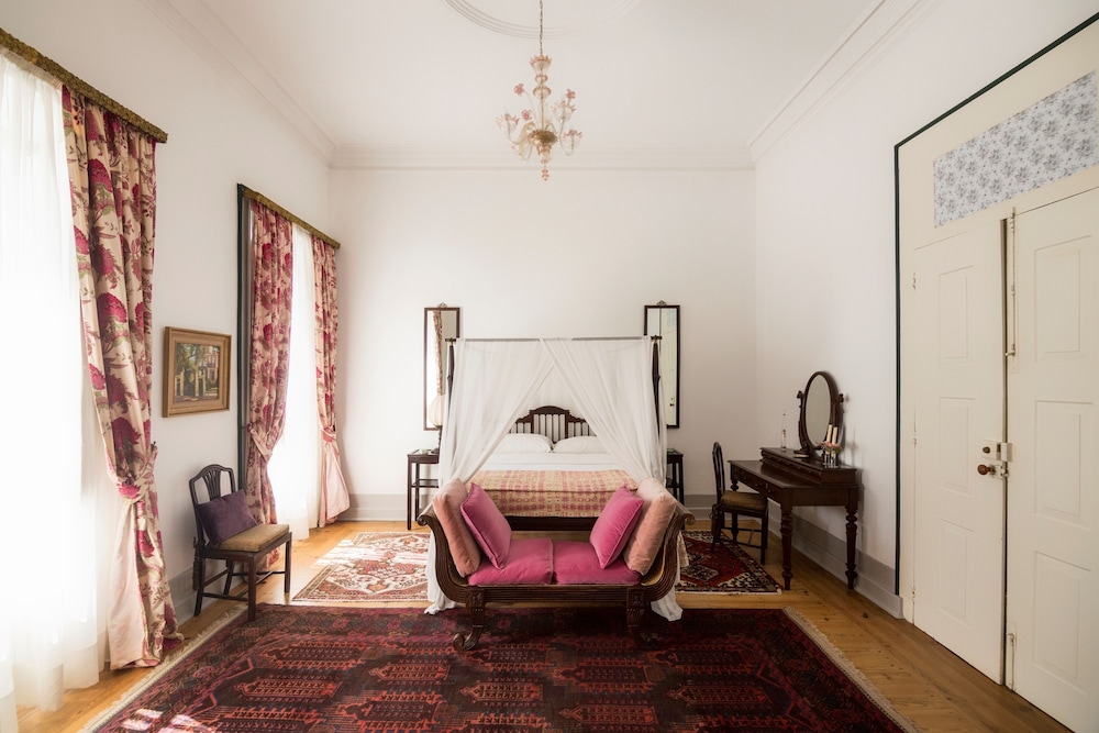 Classic Double or Twin Room photo 1