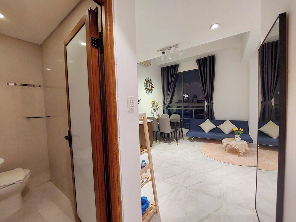 Family Studio, City View photo 2