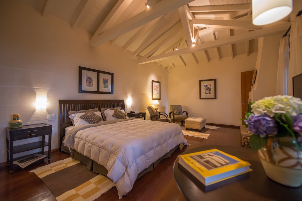 Standard Suite, Mountain View