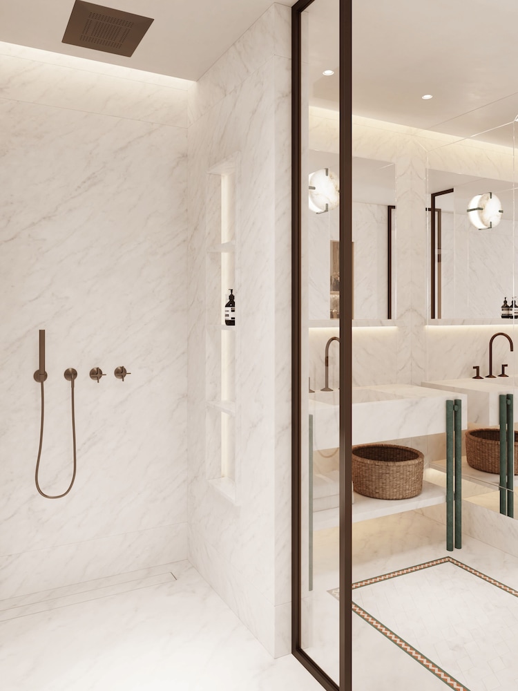 Signature Twin Room