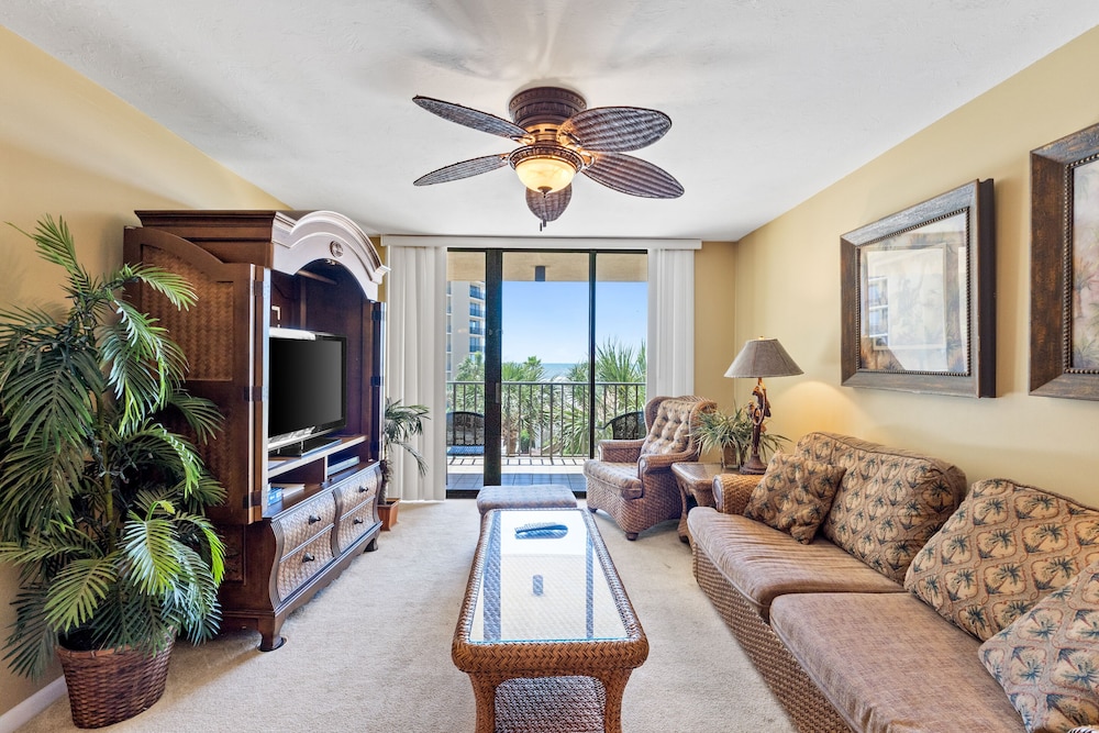 Condo, 2 Bedrooms, Ocean View (311C)