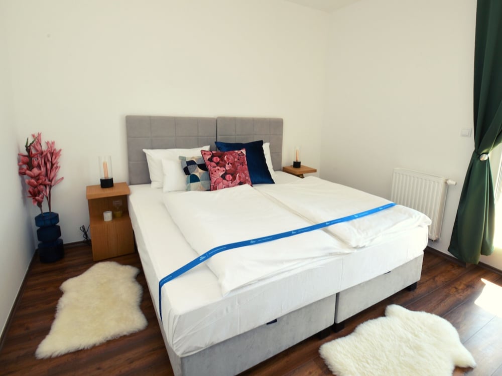 Deluxe Apartment photo 1