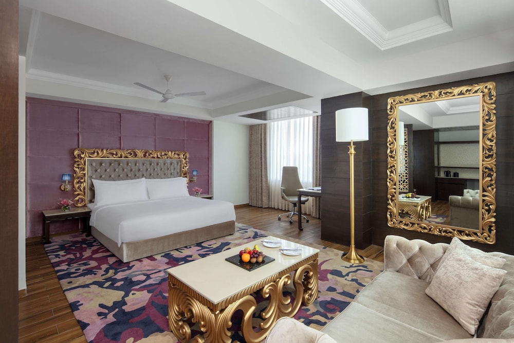 Presidential Suite photo 3