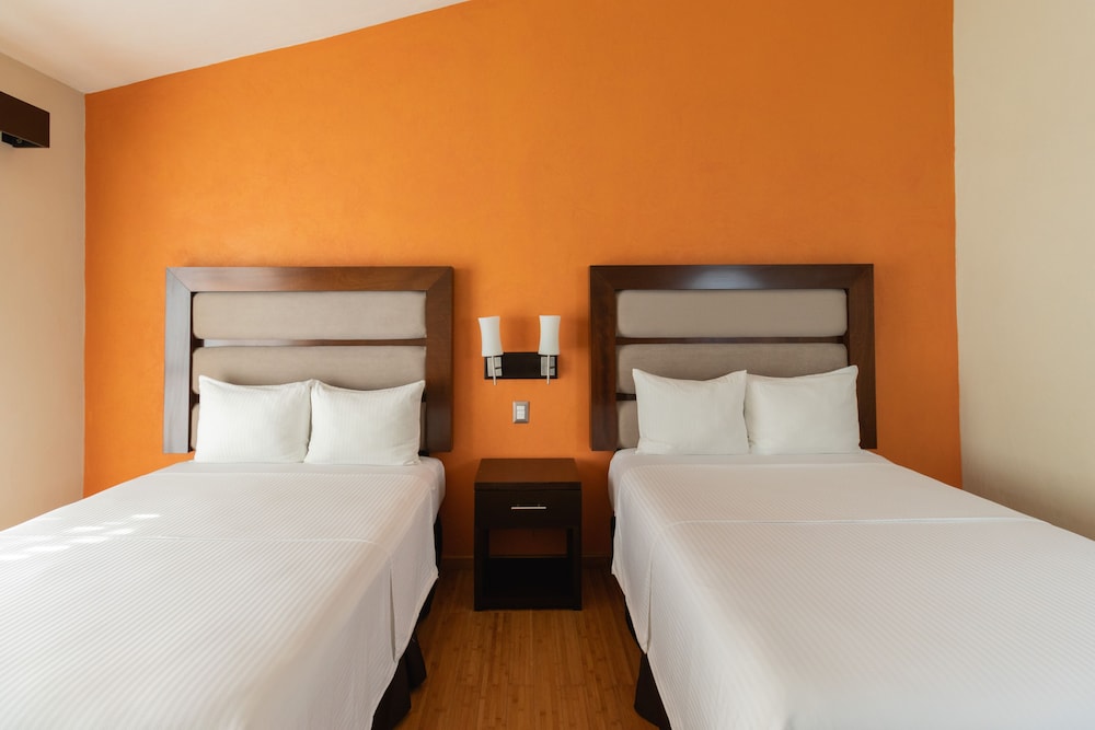 Executive Double Room photo 2