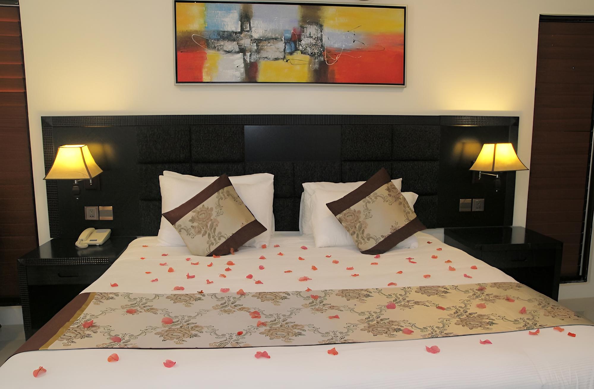 Garden View Twin Bed photo 3