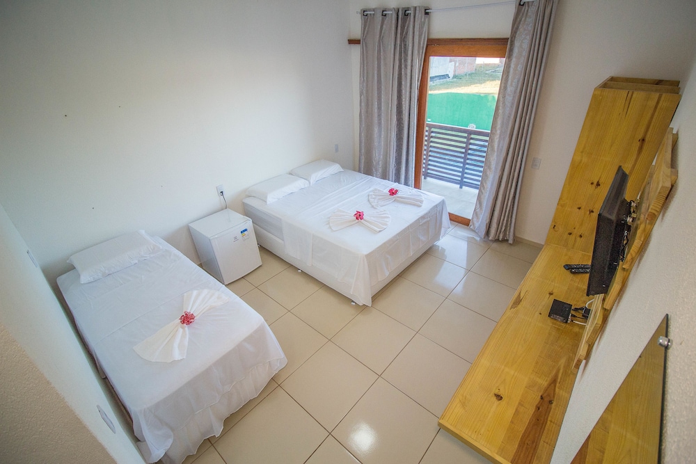 Standard Quadruple Room - Photo 6