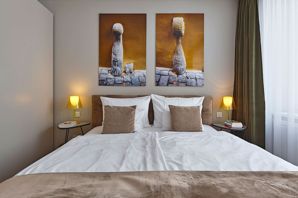 City Apartment