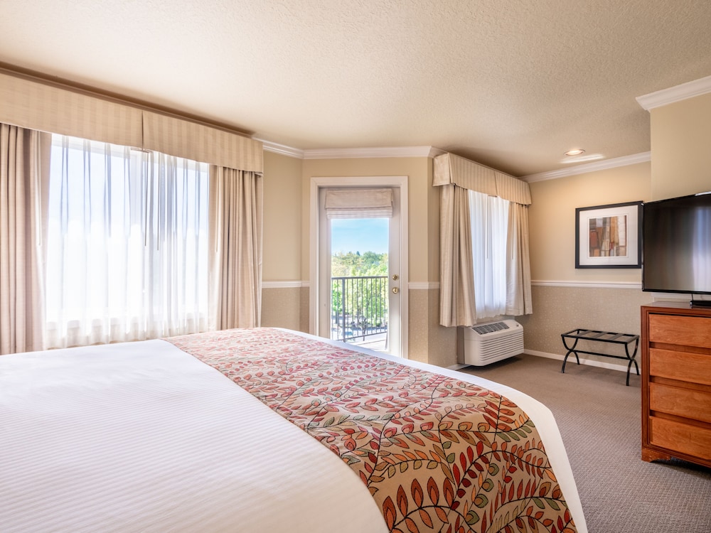 Superior Suite, 1 Bedroom photo 2
