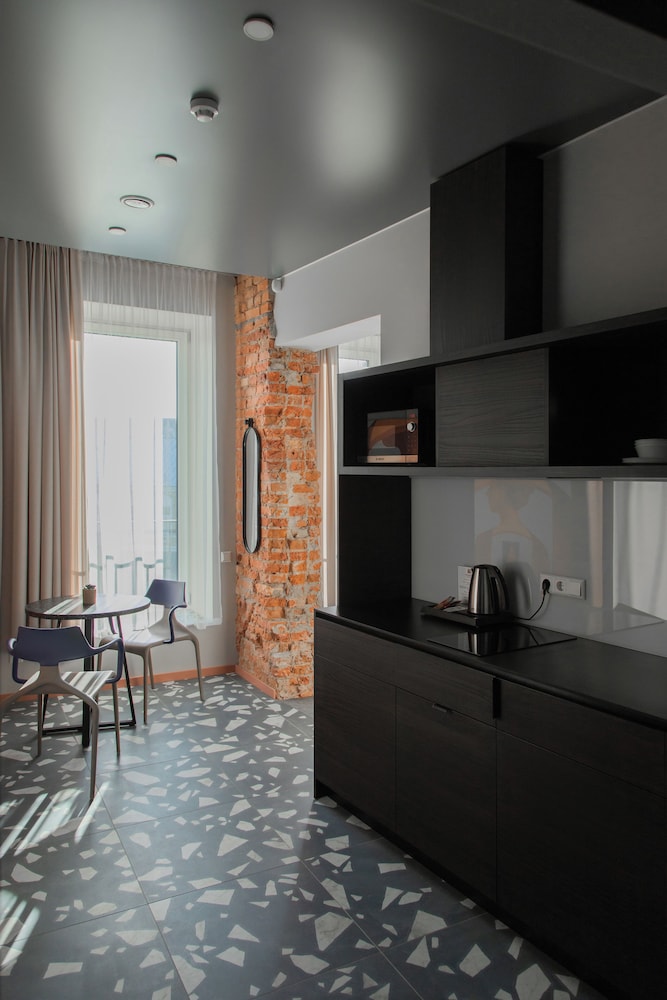 Romantic Apartment, City View - Photo 10