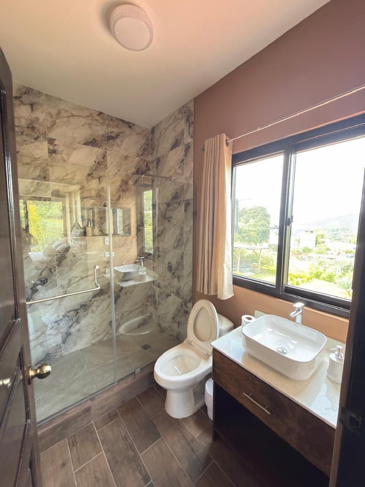 Premium Room, Mountain View photo 2