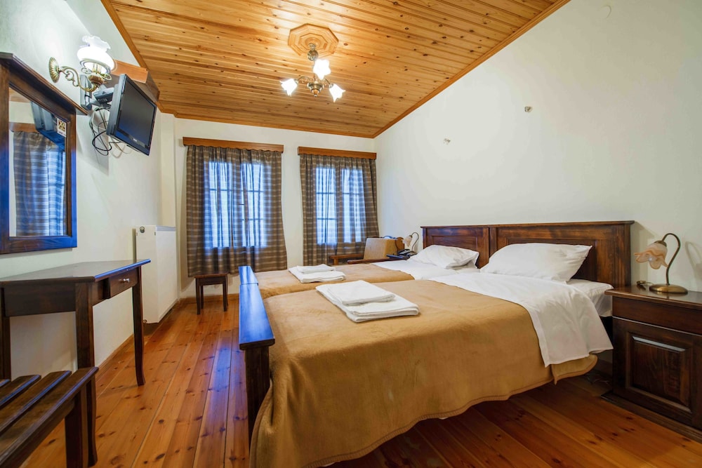 Double Room photo 3