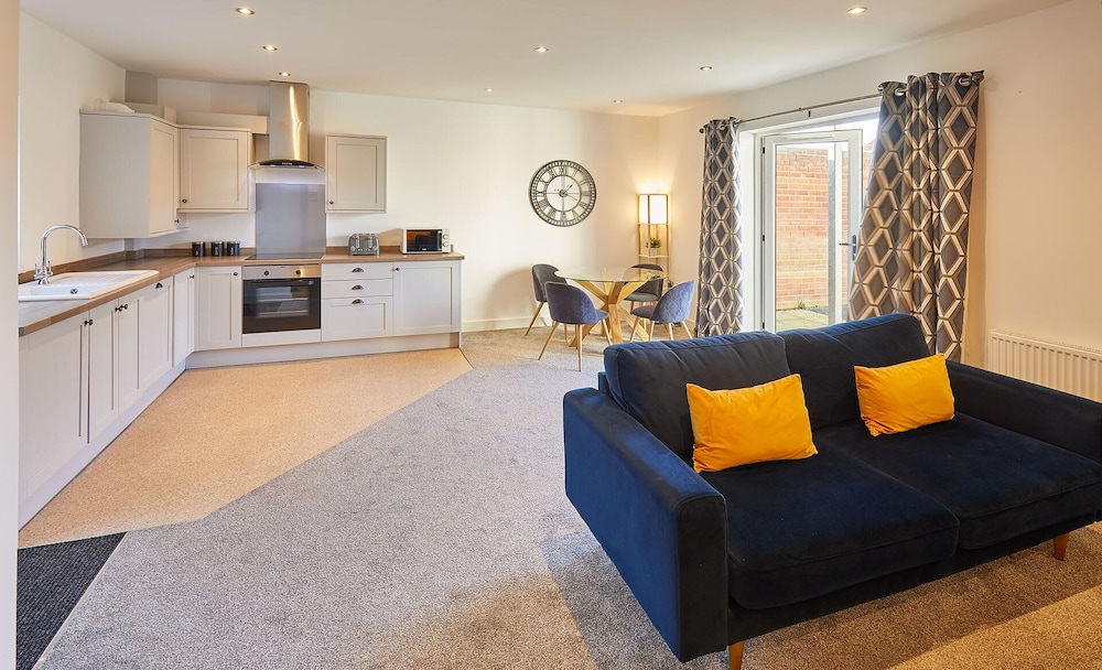 Host Stay Vestklit Retreat, Billede 3
