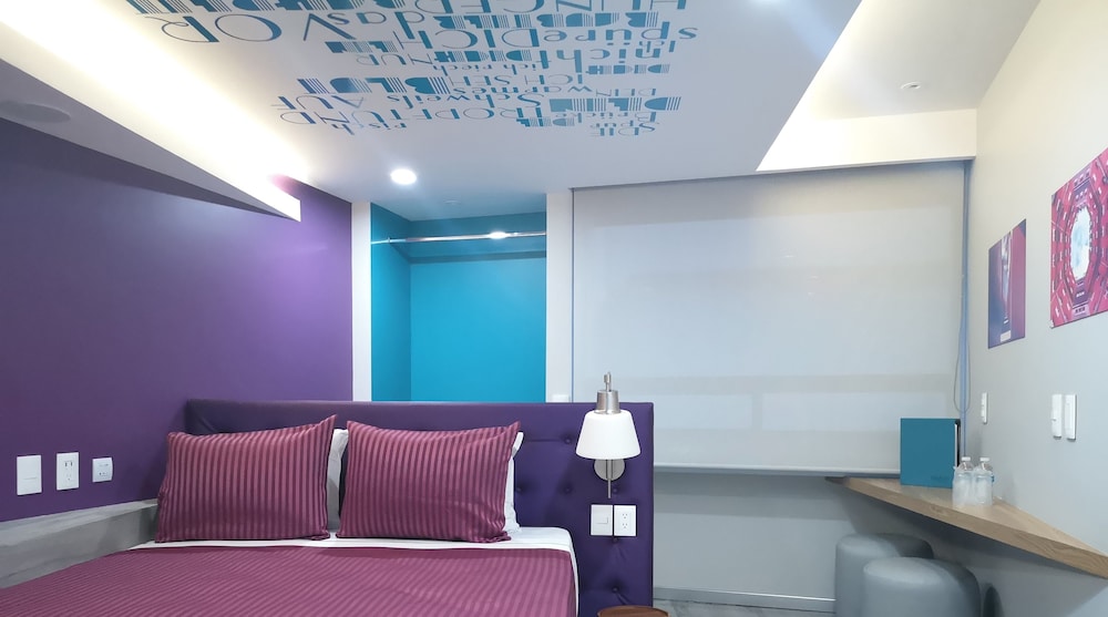 Business Room