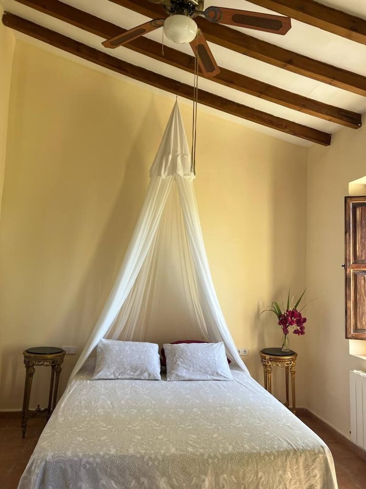 Romantic Room, 1 Queen Bed, Ensuite