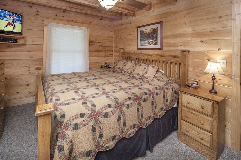 Cabin, 1 Bedroom