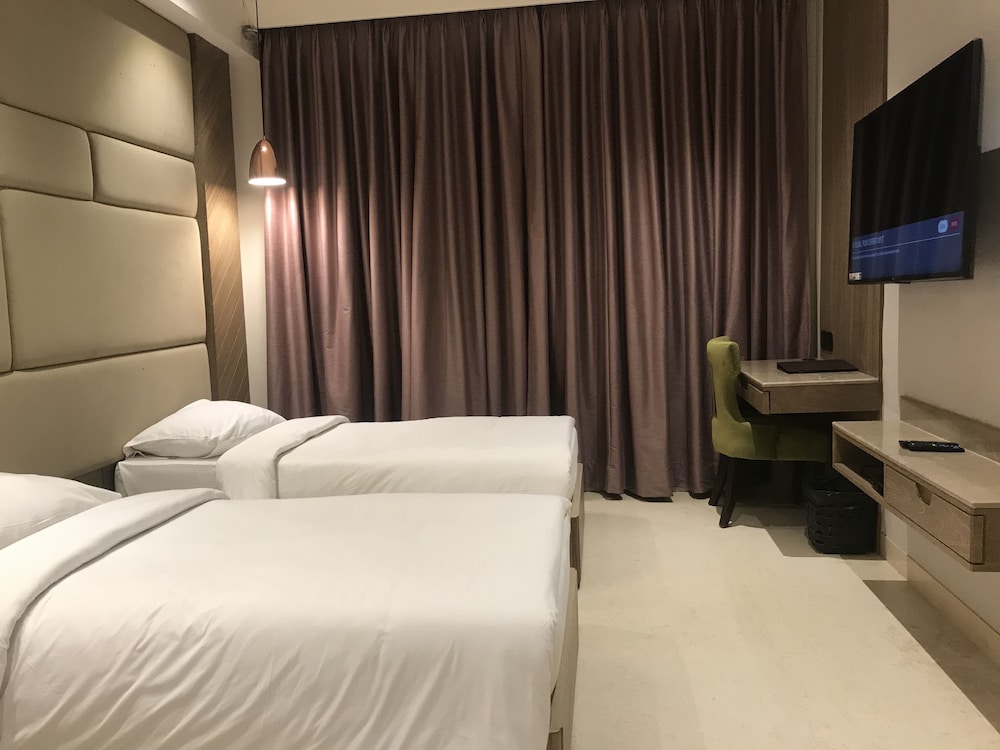 Club Room photo 1
