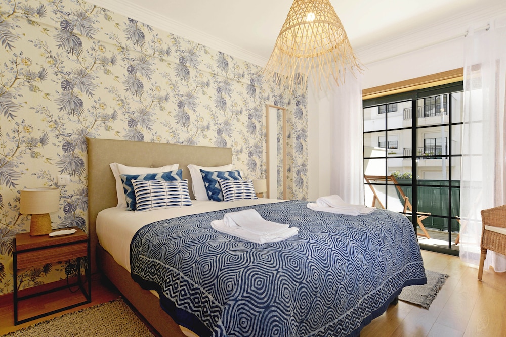 Apartment, 2 Bedrooms