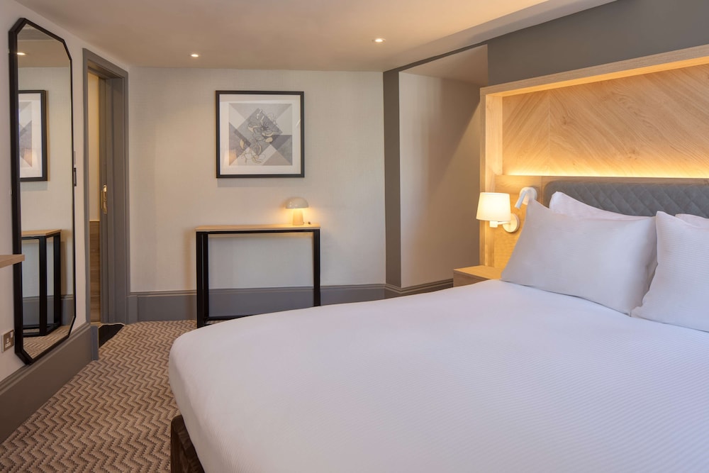 Deluxe Double Room - Photo 4