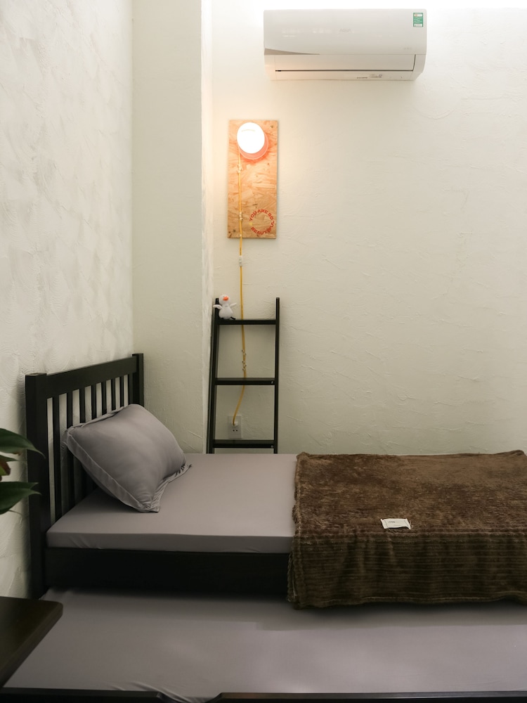 Basic Room photo 1