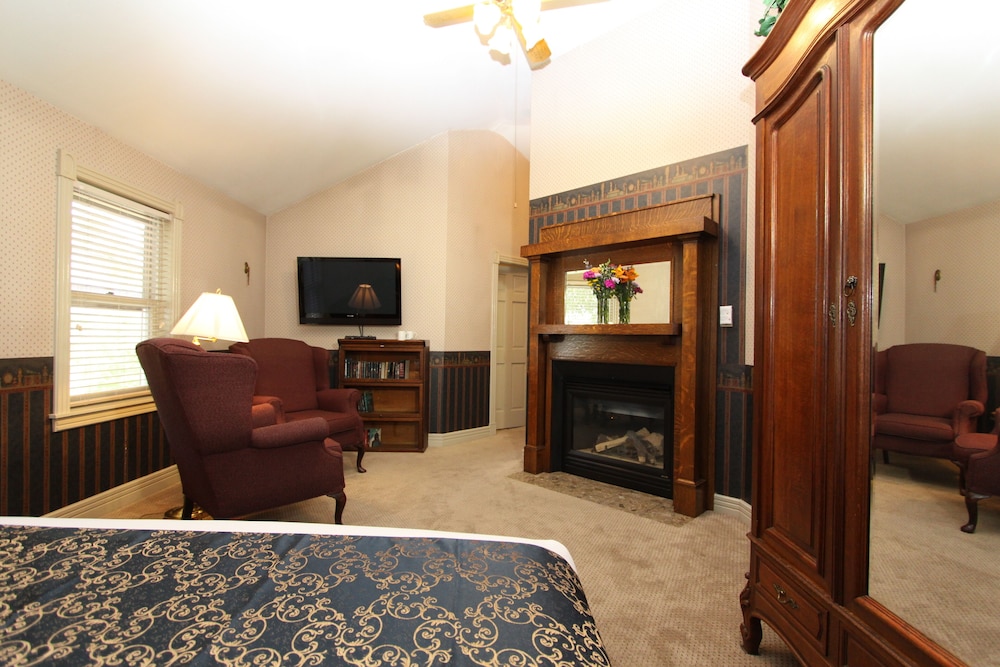 Bridle Suite photo 2