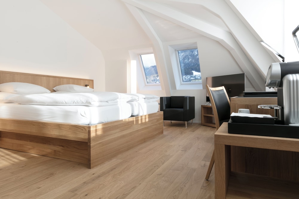 Deluxe - Twin Room, Air Condition photo 3