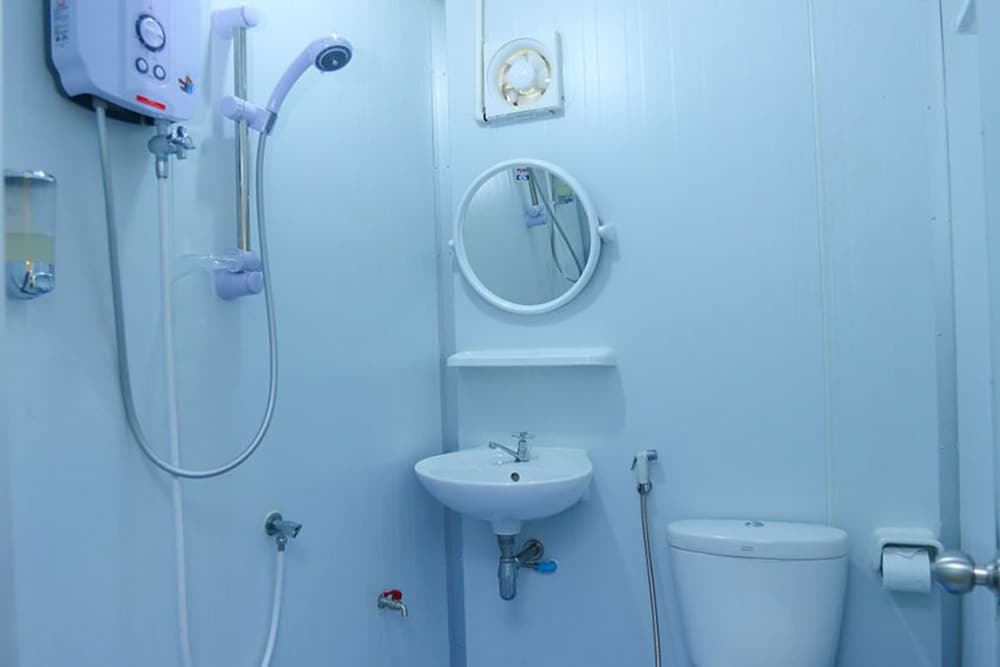 Container Double Room photo 3